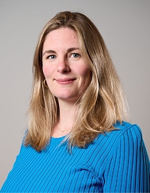 Emma Tinsley
