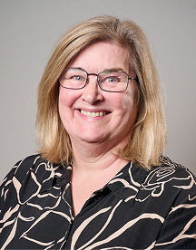 Margaret Jones, PhD