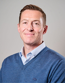 Simon Hutchings, PhD